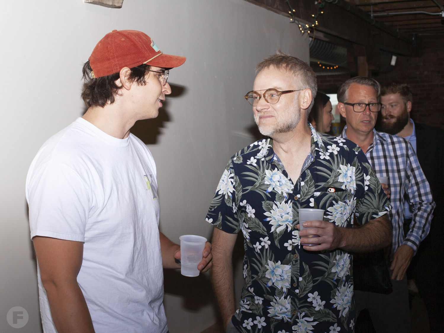 Kansas City Meet & Greet